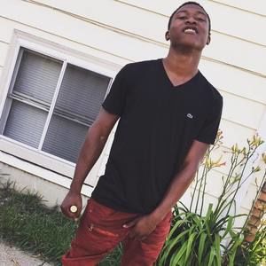 Meet your Posher, Triston